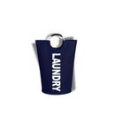 Cesto para Roupas Minimalista