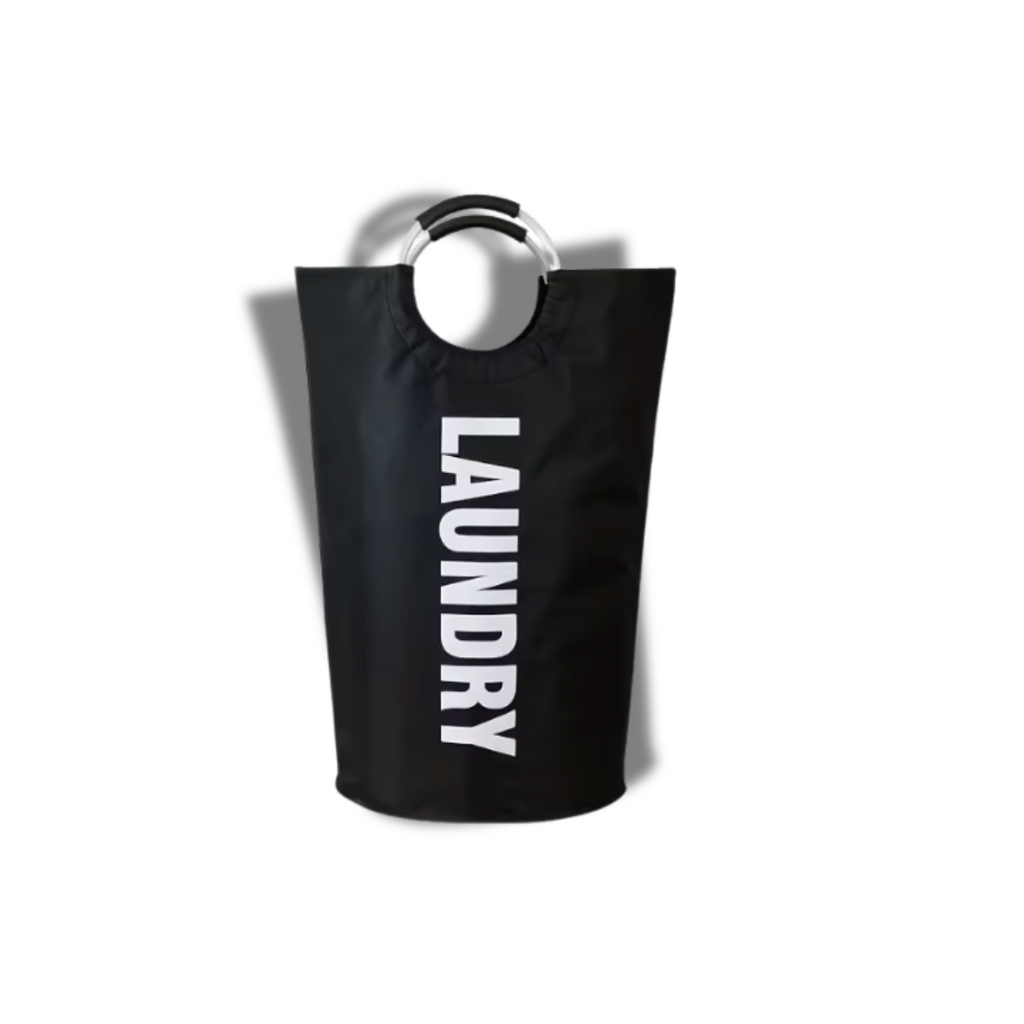 Cesto para Roupas Minimalista