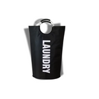 Cesto para Roupas Minimalista