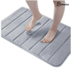 Tapete Antiderrapante Super-Absorvente