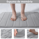 Tapete Antiderrapante Super-Absorvente