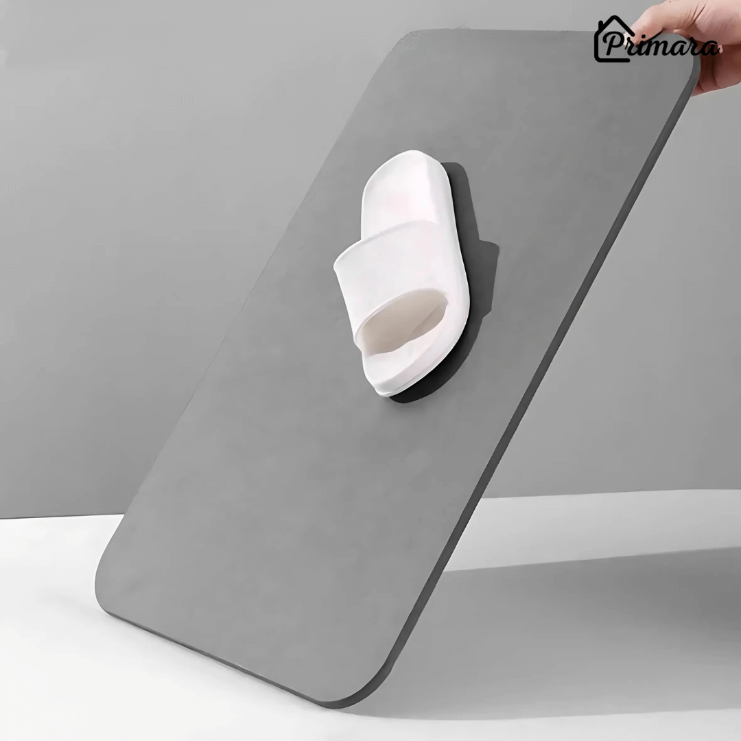 Tapete Absorvente de Terra Diatomacea Primar®