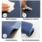 Tapete Absorvente de Silicone Primar®