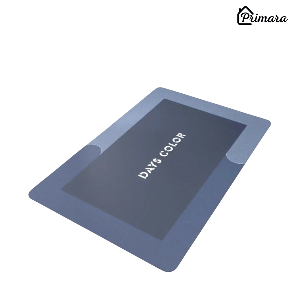 Tapete Absorvente de Silicone Primar®