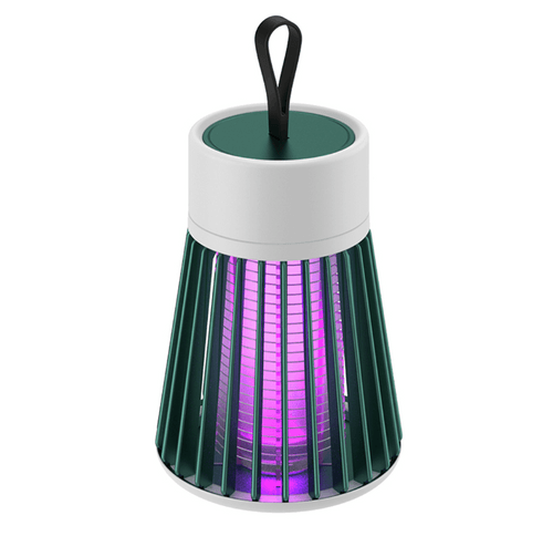 Lâmpada Mata Mosquito Ultravioleta [PAGUE 1 LEVE 2] - Loja Primara