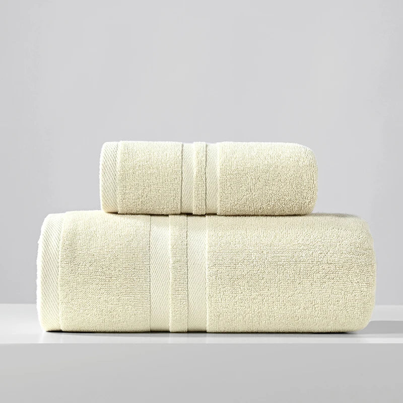 Toalhas Primar (Kit banho)