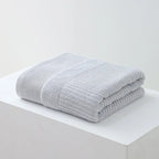 Toalha 100% Algodão (Ultra-Absorvente)