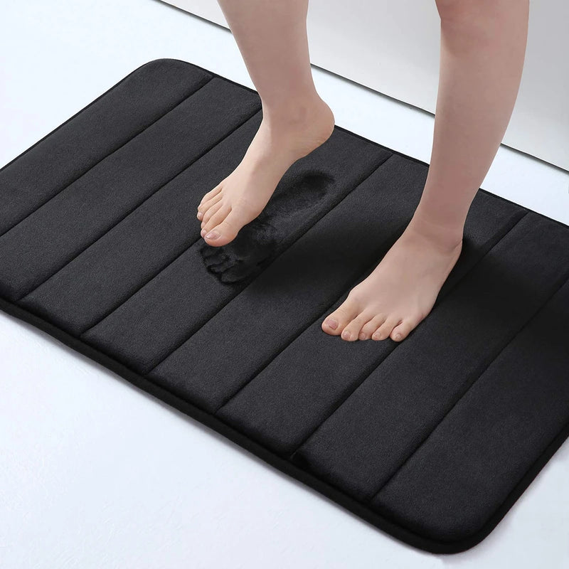 Tapete Antiderrapante Super-Absorvente