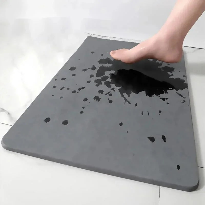 Tapete Absorvente de Terra Diatomacea Primar®