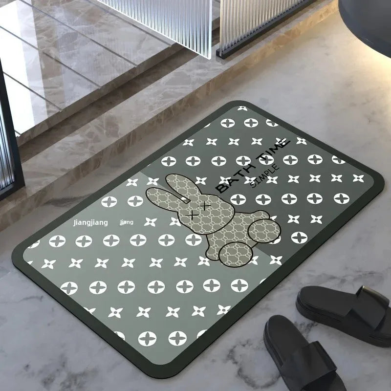 Tapete Absorvente de Silicone Primar®