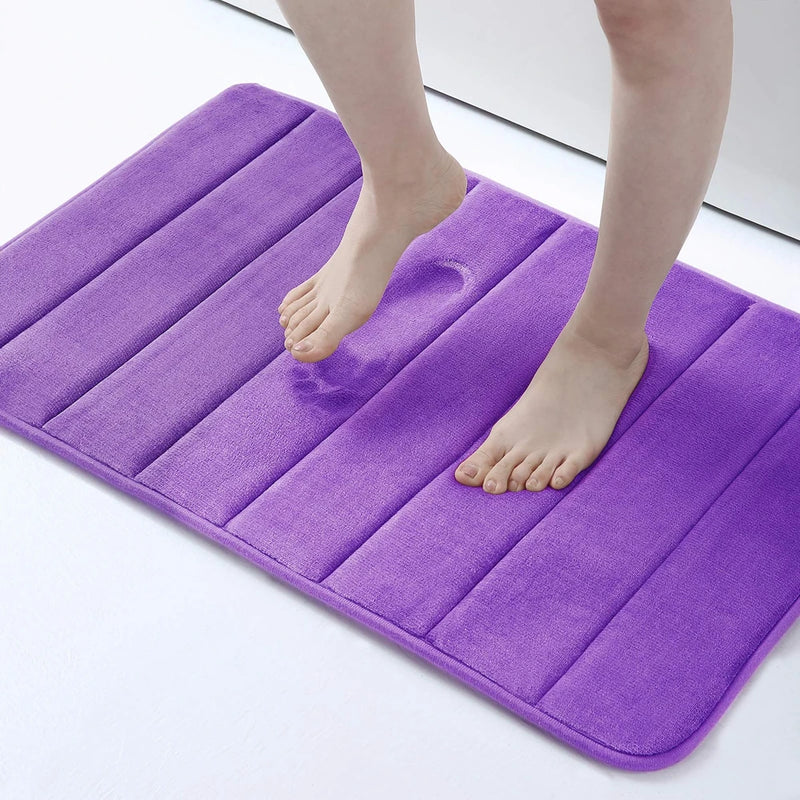 Tapete Antiderrapante Super-Absorvente