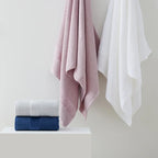 Toalha 100% Algodão (Ultra-Absorvente)