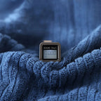 Toalha 100% Algodão (Ultra-Absorvente)