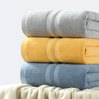 Toalhas Primar (Kit banho)