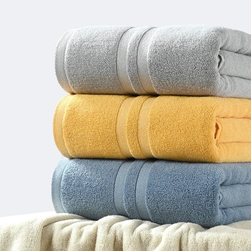 Toalhas Primar (Kit banho)