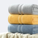 Toalhas Primar (Kit banho)