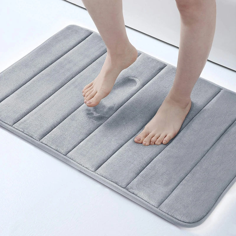 Tapete Antiderrapante Super-Absorvente