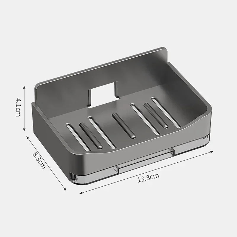 Saboneteiras EasyInstall (COMPRE 1 LEVE 2)