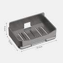 Saboneteiras EasyInstall (COMPRE 1 LEVE 2)