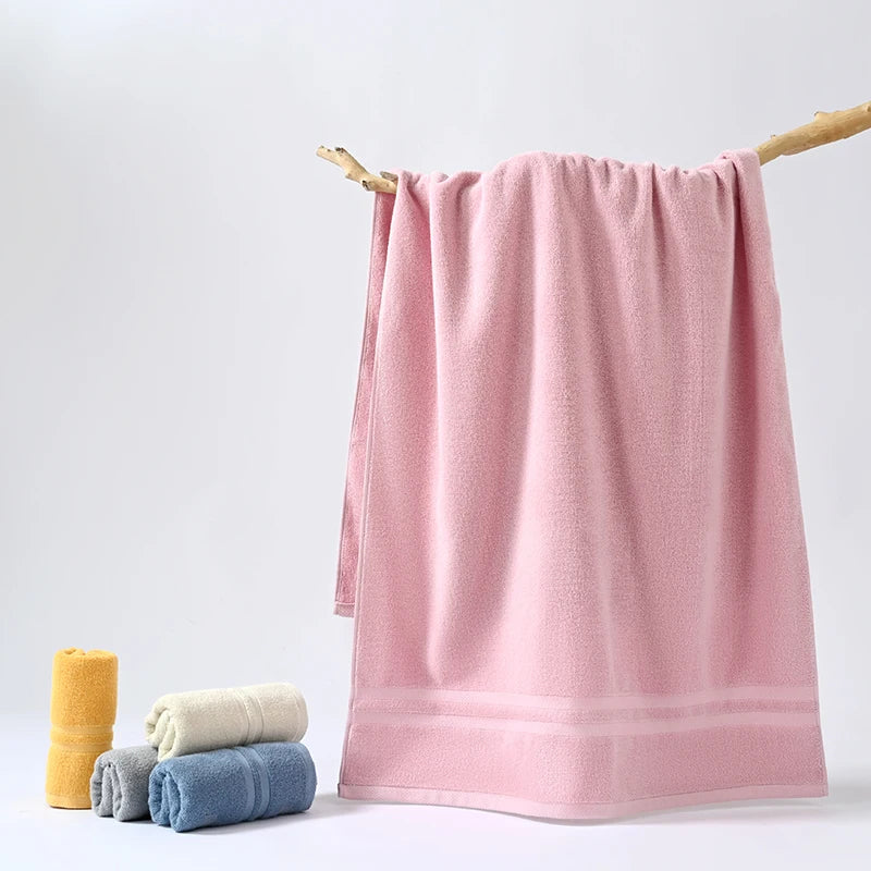 Toalhas Primar (Kit banho)