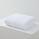 Toalha 100% Algodão (Ultra-Absorvente)