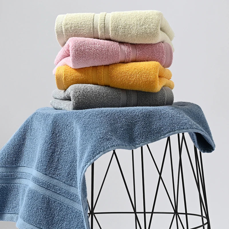 Toalhas Primar (Kit banho)