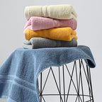 Toalhas Primar (Kit banho)