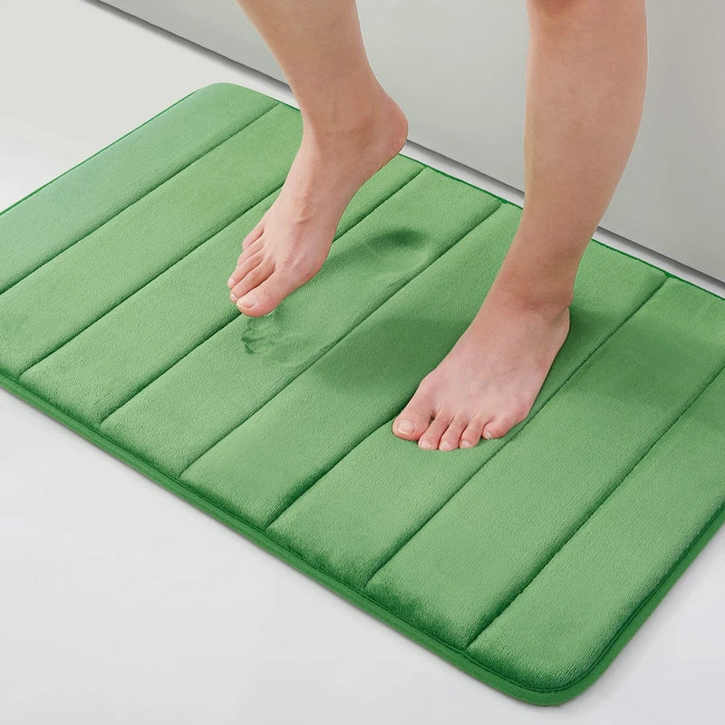 Tapete Antiderrapante Super-Absorvente