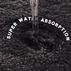 Tapete Banheiro e Quarto Microfibra Ultra Macio - Primar