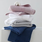 Toalha 100% Algodão (Ultra-Absorvente)