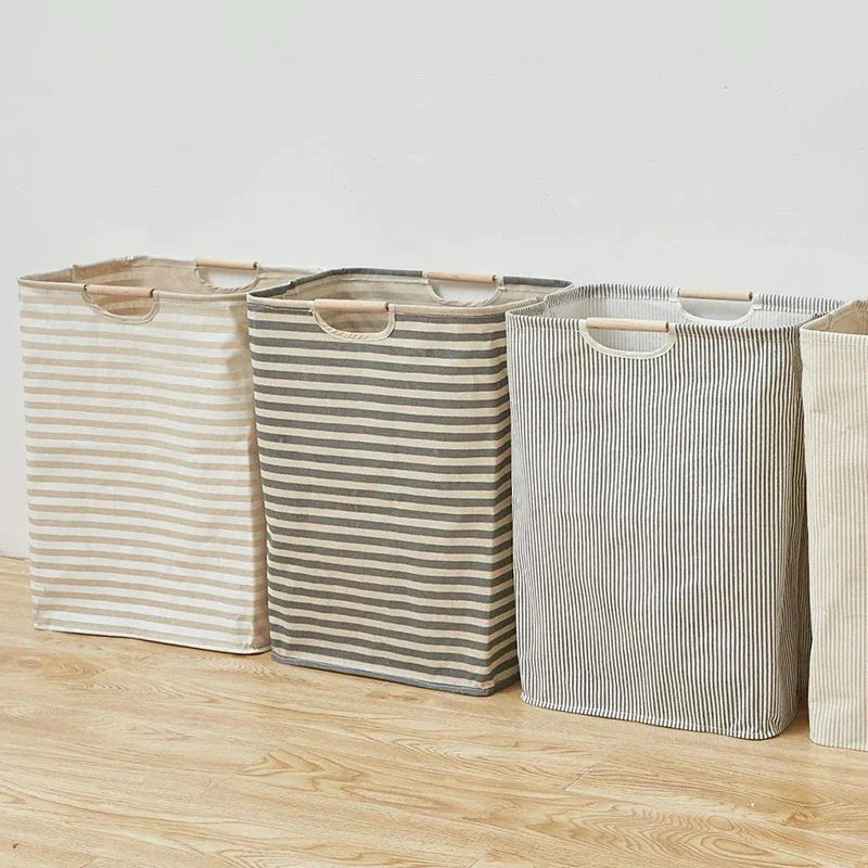 Cesto de Roupas EasyBag