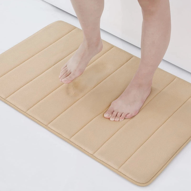 Tapete Antiderrapante Super-Absorvente