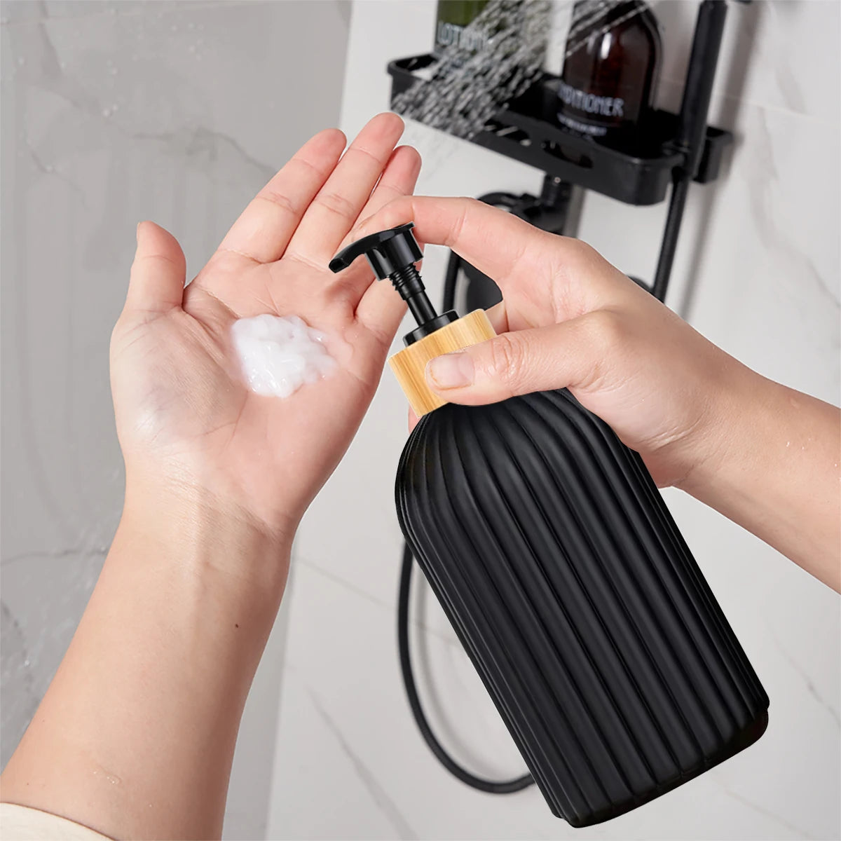 Kit Organizadores para Banheiro