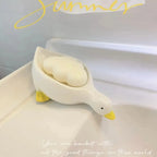 Saboneteira Kids Patinho®