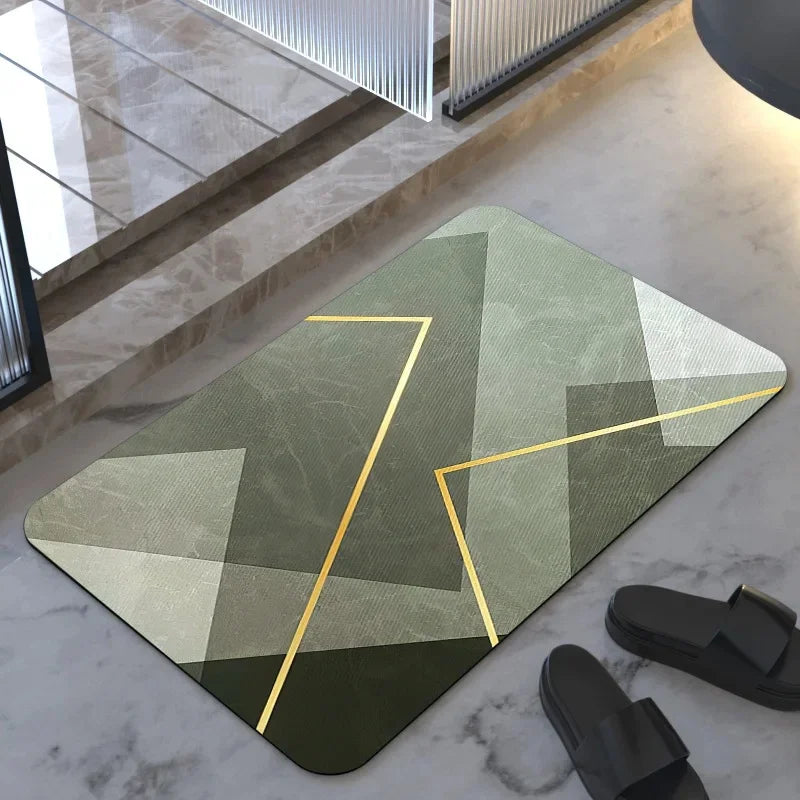 Tapete Absorvente de Silicone Primar®