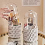 Porta Maquiagens Organizador de pinceis