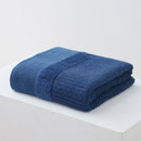 Toalha 100% Algodão (Ultra-Absorvente)