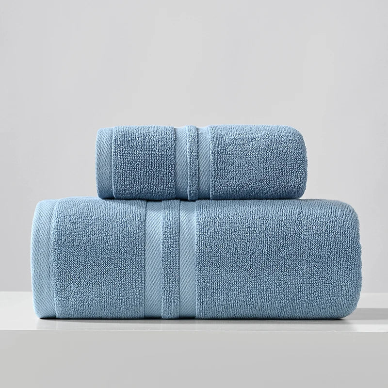 Toalhas Primar (Kit banho)