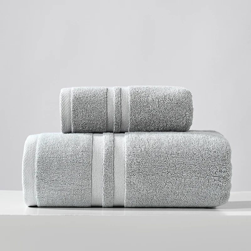 Toalhas Primar (Kit banho)