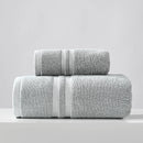 Toalhas Primar (Kit banho)