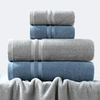 Toalhas Primar (Kit banho)