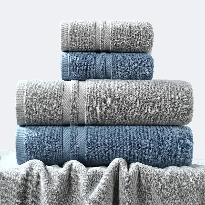 Toalhas Primar (Kit banho)