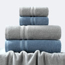 Toalhas Primar (Kit banho)