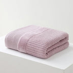 Toalha 100% Algodão (Ultra-Absorvente)