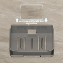 Saboneteiras EasyInstall (COMPRE 1 LEVE 2)