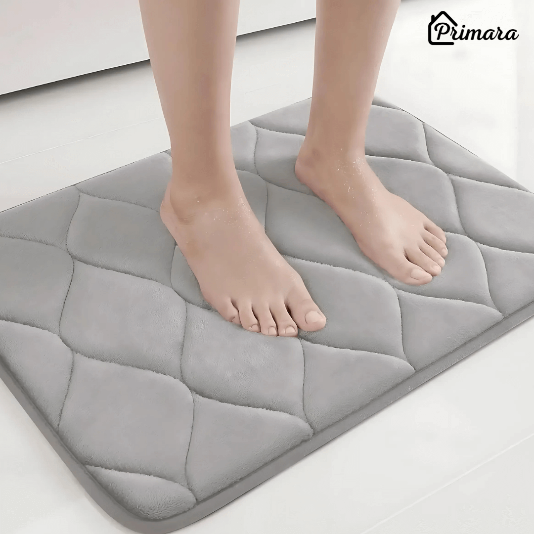 Tapete Antiderrapante Waves (COMPRE 1 LEVE 2)