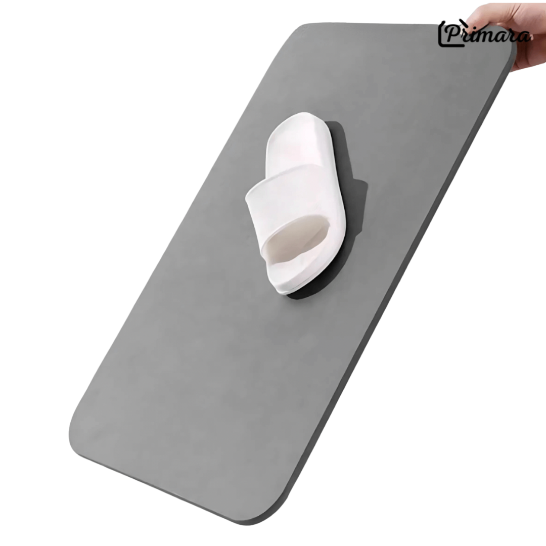 Tapete Absorvente de Terra Diatomacea Primar®