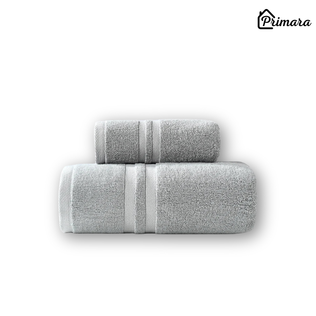 Toalhas Primar (Kit banho)