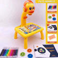 Table Kids - Mesa de Desenhos Interativos Infantil - Loja Primara
