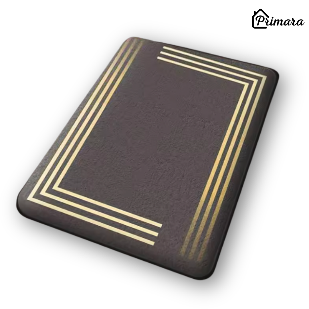 Tapete Ultra-Aborvente para Banheiro